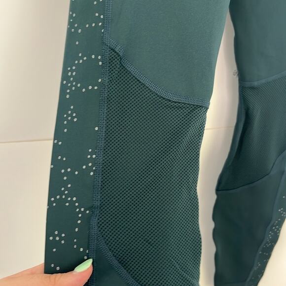 Womens Nike Dri Fit Nike Fast Leggings Size XS - Picture 9 of 13